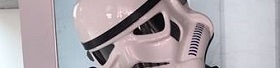 Stormtrooper Kostüm Bewertung von Juan