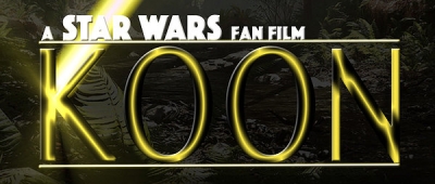 Star Wars Fan Film mit Plo Koon
