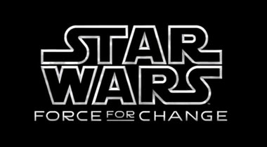 Deine Chance in Star Wars: Episode VII mitzumachen