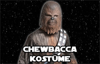 Star Wars Chewbacca Costumes available at www.Jedi-Robe.com - The Star Wars Shop