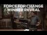 Star Wars: Force for Change Gewinner (Englisch)