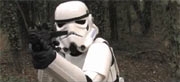 Jedi-Robe.com Stormtrooper fan film.... (Englisch)