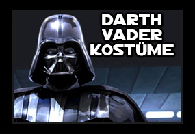 Darth Vader Armour
