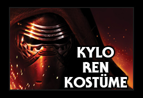 Star Wars Das Erwachen der Macht Kylo Ren Kostüme