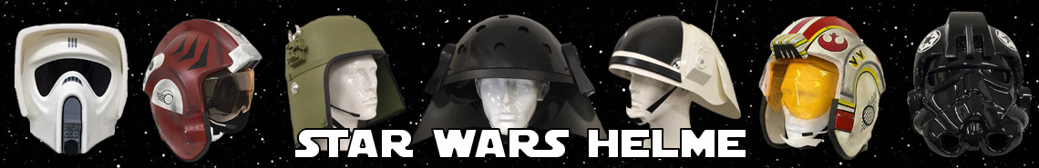 star wars helm