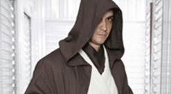 Star Wars Obi Wan Kenobi Kostüme von Jedi-Robe.de