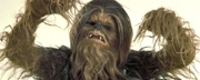 Peter Mayhew wird in Star Wars Episode VII auftreten