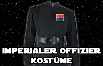 Star Wars Imperial Officer Costumes available at www.Jedi-Robe.com - The Star Wars Shop