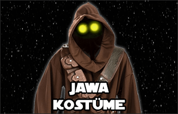 Star Wars Jawa Costumes available at www.Jedi-Robe.com - The Star Wars Shop