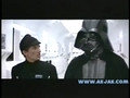 Star Wars Video Vader Sitzungen (Englisch)