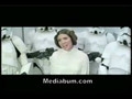 Star Wars Video Vader Parodie (Englisch)