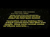 Star Wars Video Die Han Solo Affäre (Englisch)